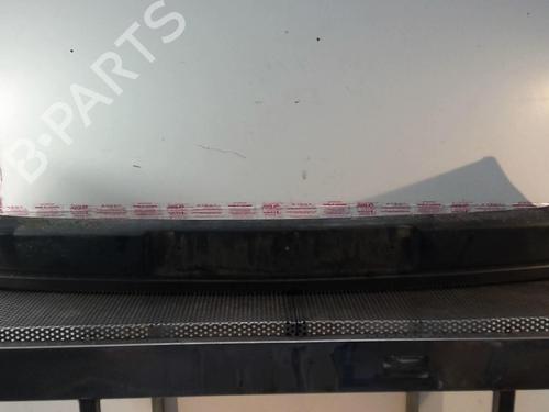 Used Front bumper FORD FIESTA III (GFJ) 1.1 (55 hp) 22021434