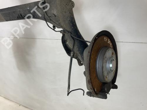 Rear axle CITROËN C4 I (LC_) 1.6 HDi | BP26656757M2 