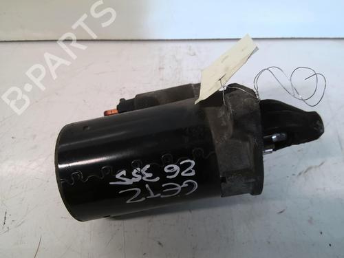 Used Starter Starter HYUNDAI GETZ (TB) 1.3 i (82 hp) 20965858 20965858