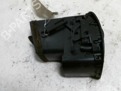 Air vent CITROËN SAXO (S0, S1) 1.1 X, SX | BP20945831I21 