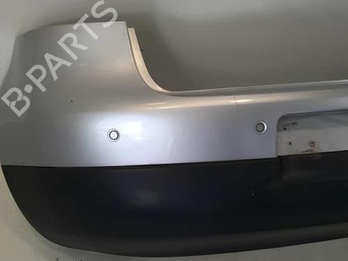 Rear bumper VW GOLF V (1K1) 1.9 TDI | BP22024198C8 