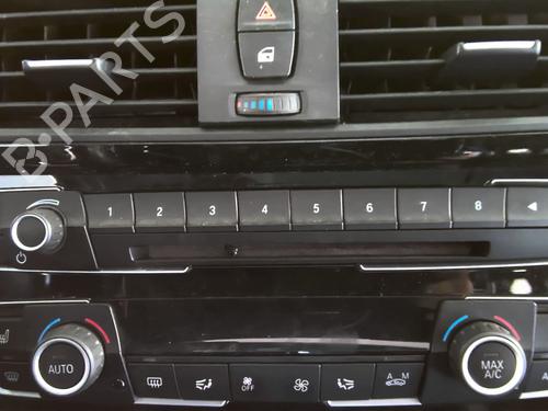 Radio BMW 3 Gran Turismo (F34) 320 d xDrive | BP30122601E6