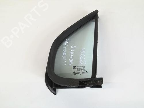 Vidro triangular frente esquerdo SUZUKI WAGON R Hatchback 1.2 (80 hp) 20952875