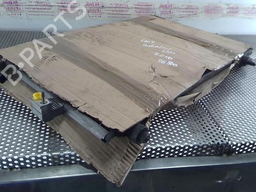 AC radiator PEUGEOT 407 (6D_) 2.0 HDi 135 (6DRHRH, 6DRHRE, 6DRHRG, 6DRHRJ) | BP20940018M32 