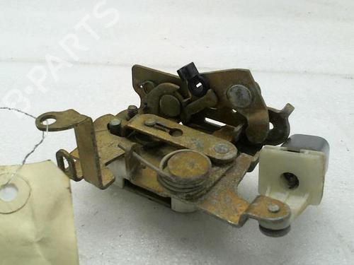 Used Front left lock CITROËN VISA 11 E (50 hp) 22023684