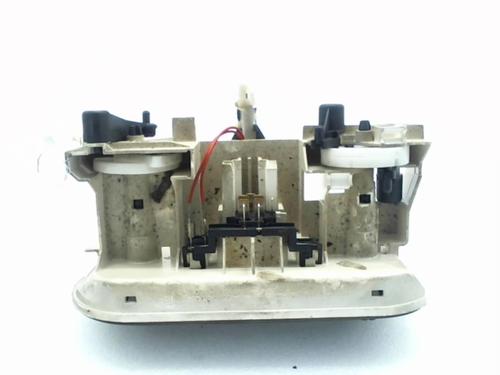 Climate control OPEL ASTRA F Convertible (T92) 1.4 Si | BP20965499I5 