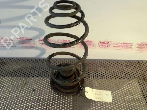 Stoßdämpferfeder für OPEL ASTRA G Hatchback (T98) 1.7 DTI 16V (F08, F48) (75 hp) 20970710