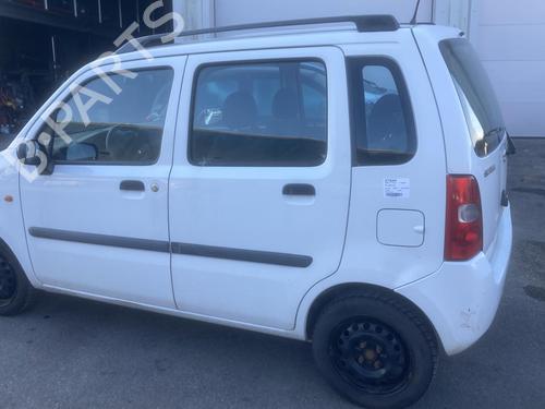 Nebelscheinwerfer links SUZUKI WAGON R Hatchback 1.2 | BP20941066C30 