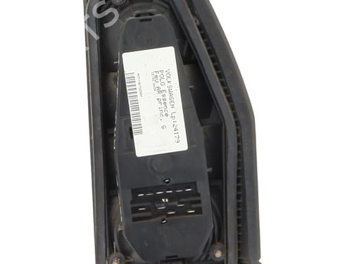 Left taillight VW POLO II (86C, 80) 1.0 | BP22021388C34 