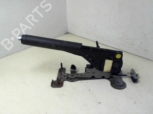 Hand brake CITROËN C3 Picasso (SH_) 1.6 HDi | BP20960011I18 