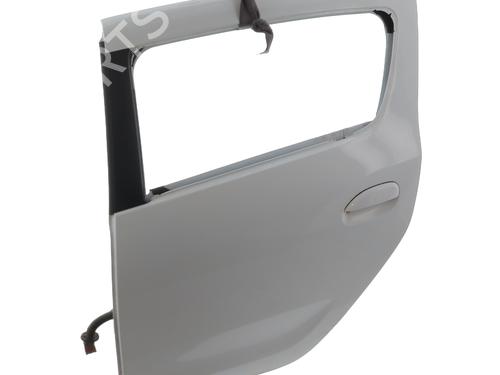 Used Left rear door DACIA SANDERO II 1.0 SCe 75 (B8JC, B8JD, B8NC) (73 hp) 29629398