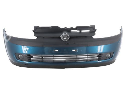 front-bumper-opel-corsa-c-x01-2000-2001-2002-2003-2004-2005-2006-2007-2008-2009-31945598 main image