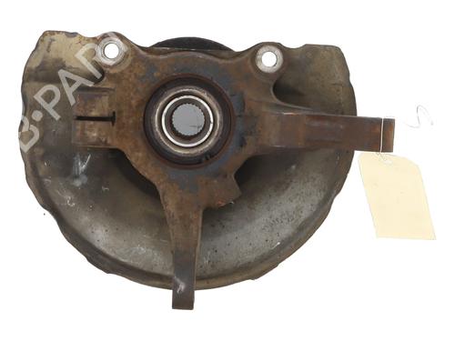 Used Right front steering knuckle Right front steering knuckle MITSUBISHI OUTLANDER II (CW_W) 2.0 DI-D (CW8W) (140 hp) 26022647 26022647