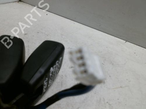 Used Seat buckle Seat buckle KIA PRO CEE'D (ED) 1.6 CRDi 115 (115 hp) 22022113 22022113