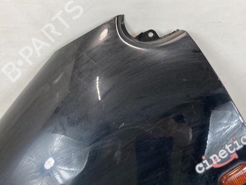 Left front fenders RENAULT TWINGO I (C06_) 1.2 (C066, C068) | BP27174207C41 