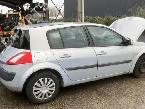 Generator RENAULT MEGANE II (BM0/1_, CM0/1_) 1.9 dCi (BM0G, CM0G) | BP20965276M7 