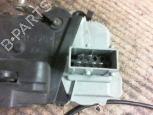 Front left lock CITROËN XSARA PICASSO (N68) 2.0 HDi | BP20961261C98