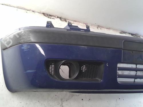 Used Front bumper SKODA FELICIA II (6U1) 1.3 (68 hp) 22021739
