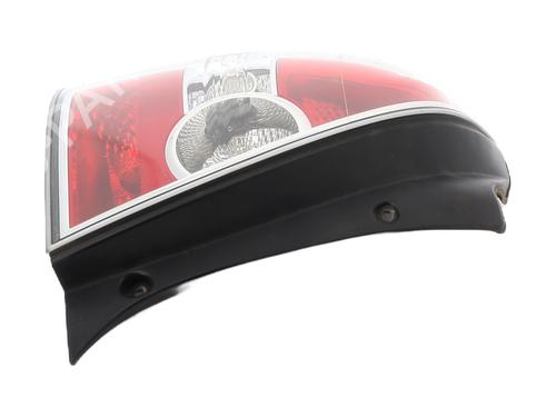 Left taillight HYUNDAI ACCENT III (MC) 1.5 CRDi GLS | BP22023706C34 