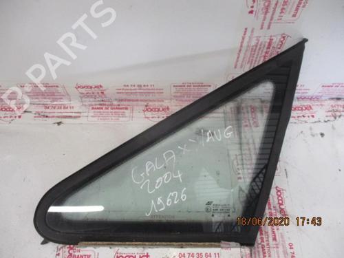 Venstre foran trekantet rude FORD GALAXY I (WGR) 1.9 TDI (115 hp) 20945825