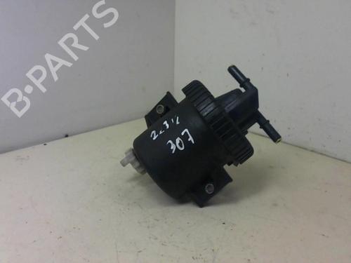 Støtte PEUGEOT 307 (3A/C) 2.0 HDi 90 (90 hp) 20943201