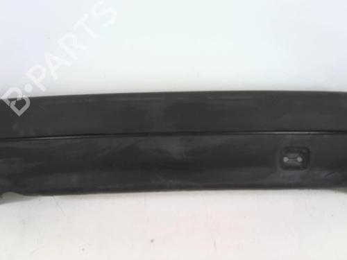 Rear bumper CITROËN SAXO (S0, S1) 1.5 D | BP22023374C8 
