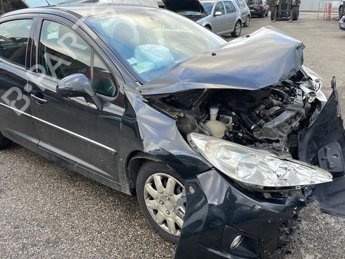 Electronic module PEUGEOT 207 (WA_, WC_) 1.6 HDi | BP24318269M83 