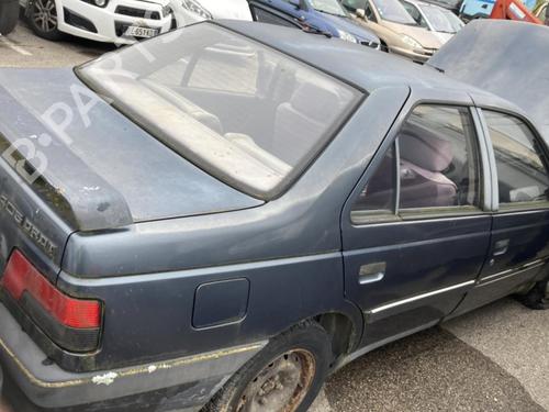 Used Parts PEUGEOT 405 II (4B)  1.9 TD  1961459