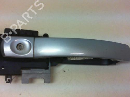 Front left exterior door handle FORD MONDEO III (B5Y) 2.0 16V TDDi / TDCi | BP20948885C128 