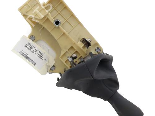 Gear lever PEUGEOT BIPPER (AA_) 1.4 HDi | BP36432577M90 - Image 2