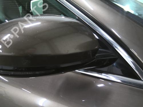 Używane Lusterko boczne prawe RENAULT TALISMAN (LP_) 1.6 dCi 130 (130 hp) 30788673