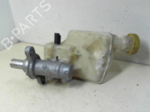 Used Brake master cylinder Brake master cylinder CITROËN DS3 (SA_) 1.6 HDi 110 (112 hp) 20960175 20960175