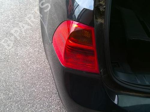 Used Left taillight BMW 3 Touring (E91) 320 d (177 hp) 20943665