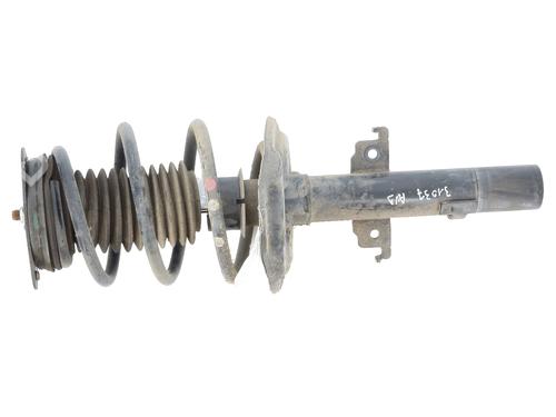 Right front shock absorber RENAULT SCÉNIC IV (J9_) 1.5 dCi 110 | BP29113249M17 