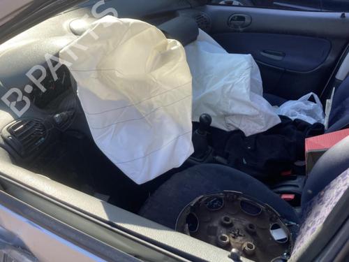 Rear left door window PEUGEOT 206 Hatchback (2A/C) 1.4 i | BP20947342C20 
