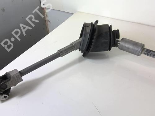Steering column BMW 3 (E90) 318 d | BP20953293M21 - Image 4