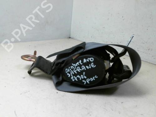 Front right belt tensioner RENAULT SAFRANE II (B54_) 2.2 dT (B54G) | BP20958387C88 