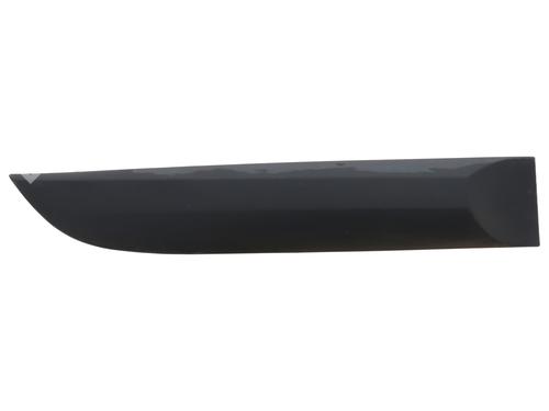 Used Door moulding trim RENAULT MEGANE III Hatchback (BZ0/1_, B3_) 1.5 dCi (BZ0C) (90 hp) 29500872