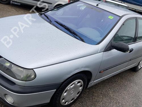 Left taillight RENAULT LAGUNA I (B56_, 556_) 1.6 16V (B568, B561) | BP20948331C34 