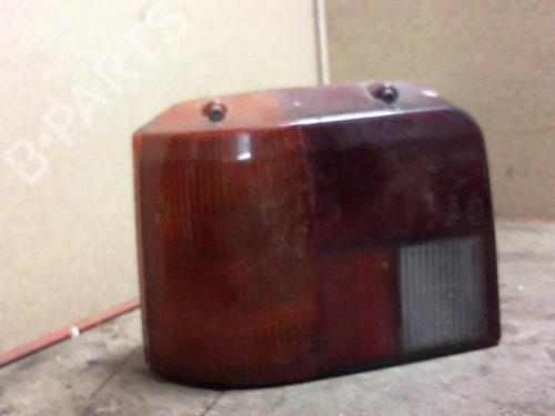Used Left taillight Left taillight PEUGEOT 205 II (20A/C) 1.0 (45 hp) 25474670 25474670
