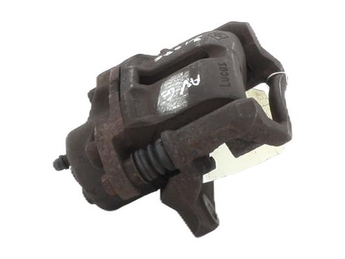 Left front brake caliper DACIA SANDERO 1.4 (BS0C, BS0A, BS0G, BS1F, BS0E) | BP27266053M105 