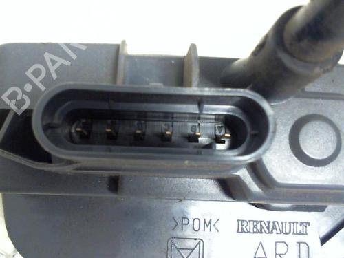 Rear right lock RENAULT LAGUNA II Grandtour (KG0/1_) 1.9 dCi (KG0G) | BP20971998C99 