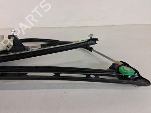 Used Front left window mechanism Front left window mechanism CITROËN C4 Picasso II 1.6 HDi / BlueHDi 115 (115 hp) 28585528 28585528