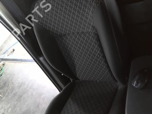 Sæde højre fortil Sæde højre fortil RENAULT KANGOO Express (FW0/1_) [2008-2026] 34257044 34257044