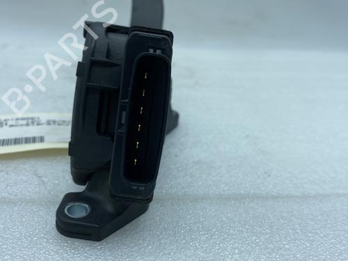 Used Pedal Pedal NISSAN PIXO (UA0) 1.0 (68 hp) 22030891 22030891