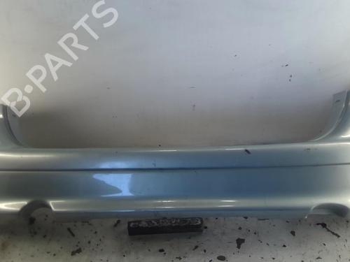 Bak støtfanger CITROËN XSARA PICASSO (N68) 2.0 HDi (90 hp) 22022312