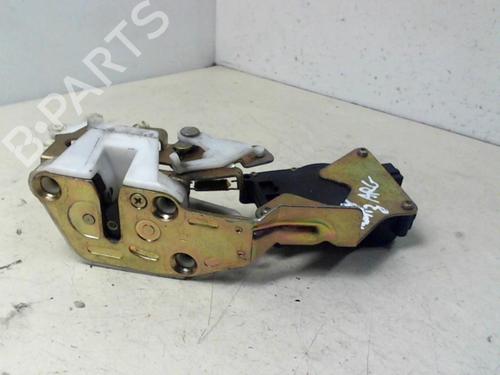 Used Rear left lock CHEVROLET MATIZ (M200, M250) 0.8 (52 hp) 20950672