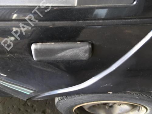 Used Rear left exterior door handle FORD FIESTA III (GFJ) 1.1 (55 hp) 22022995
