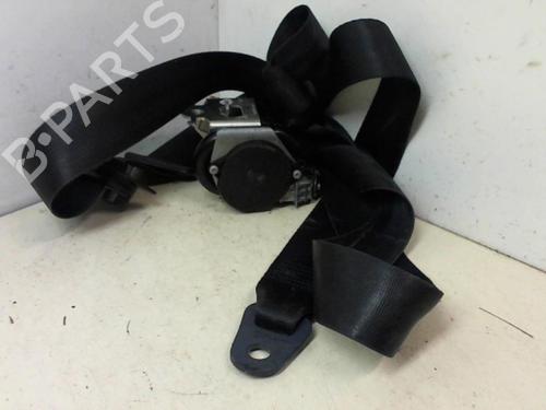 Used Front left seatbelt CITROËN C4 I (LC_) 1.6 HDi (109 hp) 31823760