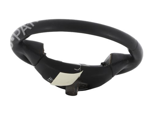 Steering wheel RENAULT MEGANE III Hatchback (BZ0/1_, B3_) 1.5 dCi (BZ09, BZ0D, BZ1W, BZ29, BZ14) | BP36698603C49 - Image 3